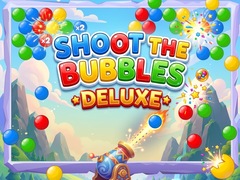 Spil Shoot the Bubbles Deluxe