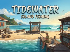 Spil Tidewater