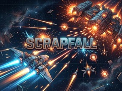 Spil Scrapfall