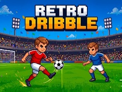Spil Retro Dribble
