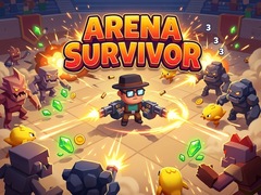 Spil Arena Survivor