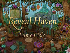Spil Reveal Haven: Lumen Isle