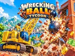 Spil Wrecking Ball Tycoon