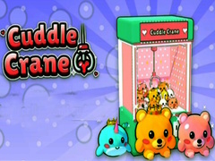 Spil Cuddle Crane