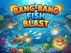 Spil Bang-Bang Fish Blast