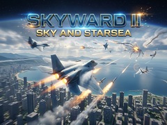 Spil Skyward II - Sky and Starsea