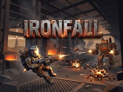 Spil Ironfall
