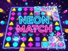 Spil Neon Match