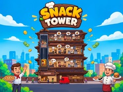 Spil Snack Tower