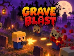 Spil Grave Blast