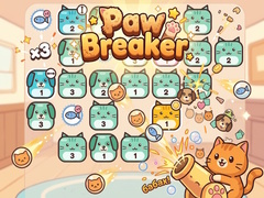 Spil Paw Breaker