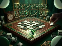 Spil Reversi Evolved