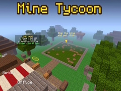 Spil Mine Tycoon