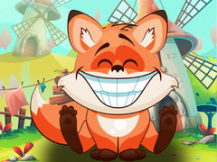 Spil Happy Fox