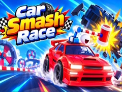 Spil Car Smash Race