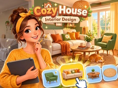 Spil Cozy House: Interior Design