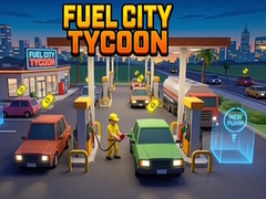 Spil Fuel City Tycoon
