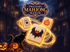 Spil Twilight Mahjong Manor