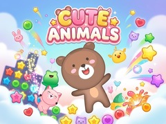 Spil Cute Animals