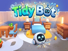 Spil Tidy Bot