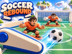 Spil Soccer Rebound