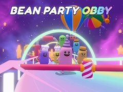 Spil Bean Party Obby