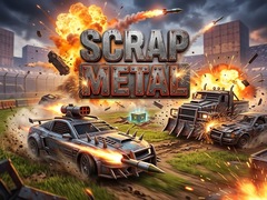 Spil Scrap Metal
