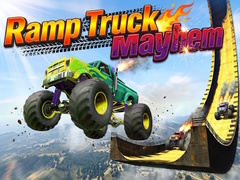 Spil Ramp Truck Mayhem