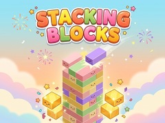 Spil Stacking Blocks