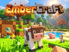 Spil EmberCraft