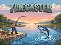 Spil Tidecaster