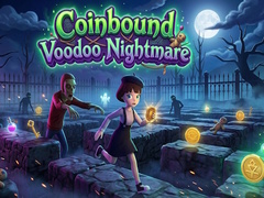 Spil Coinbound Voodoo Nightmare