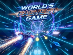 Spil World's Fastest Game