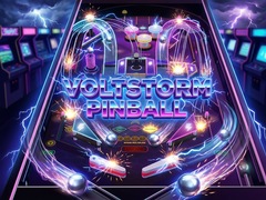 Spil Voltstorm Pinball