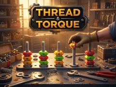Spil Thread & Torque