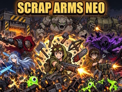 Spil Scrap Arms Neo