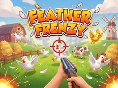 Spil Feather Frenzy