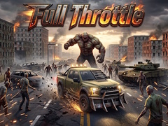 Spil Full Throttle