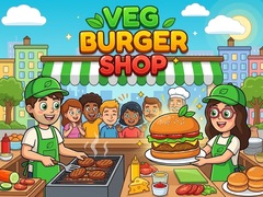 Spil Veg Burger Shop