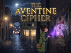 Spil The Aventine Cipher