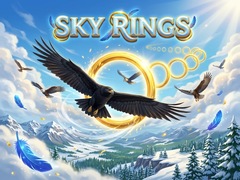 Spil Sky Rings