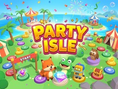 Spil Party Isle