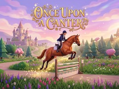 Spil Once Upon a Canter