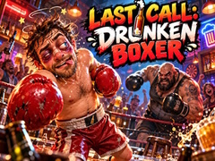 Spil Last Call Drunken Boxer