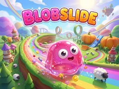 Spil Blobslide