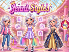 Spil Jenni Styles