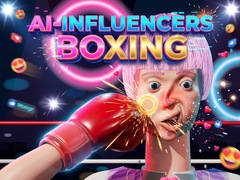 Spil AI-Influencers Boxing