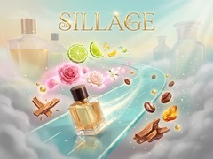 Spil Sillage