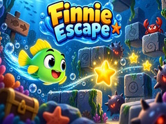 Spil Finnie Escape