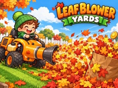 Spil Leaf Blower Yards